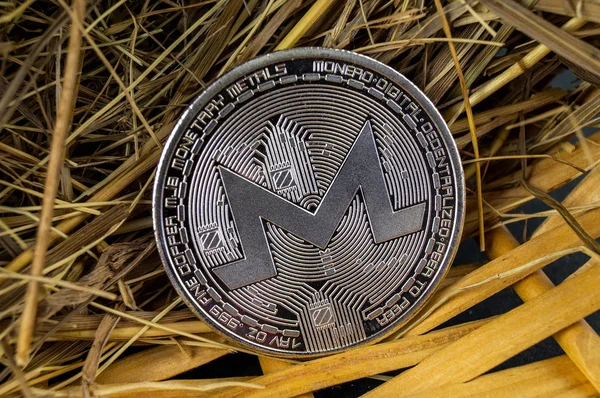 Monero Mnr döviz modern bir yoldur ve bu kripto para mali ödeme uygun bir araçtır