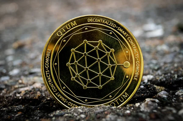 QTUM modern bir yolu bu kripto Döviz Alım ve Satım mali ödeme uygun bir anlamı nedir