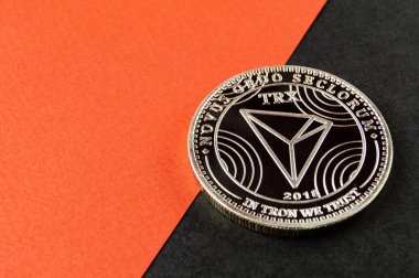 Tron Trx modern bir değişim şeklidir ve bu kripto para birimi finansal ve web piyasasında uygun bir ödeme aracıdır.