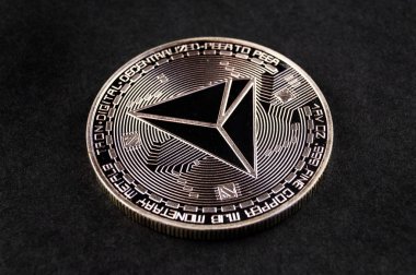 Tron Trx modern bir değişim şeklidir ve bu kripto para birimi finansal ve web piyasasında uygun bir ödeme aracıdır.