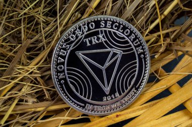 Tron Trx modern bir değişim şeklidir ve bu kripto para birimi finansal ve web piyasasında uygun bir ödeme aracıdır.