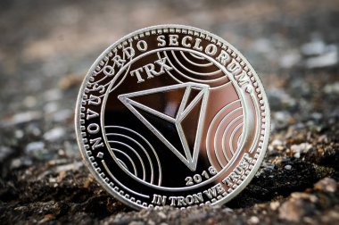 Tron Trx modern bir değişim şeklidir ve bu kripto para birimi finansal ve web piyasasında uygun bir ödeme aracıdır.