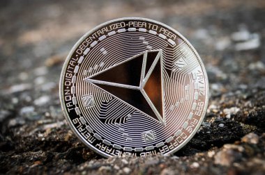 Tron Trx modern bir değişim şeklidir ve bu kripto para birimi finansal ve web piyasasında uygun bir ödeme aracıdır.