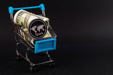 Dalgalanma değişiminin modern bir yoldur ve kripto bu para uygun ödeme mali bir olduğunu