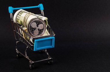 Dalgalanma değişiminin modern bir yoldur ve kripto bu para uygun ödeme mali bir olduğunu