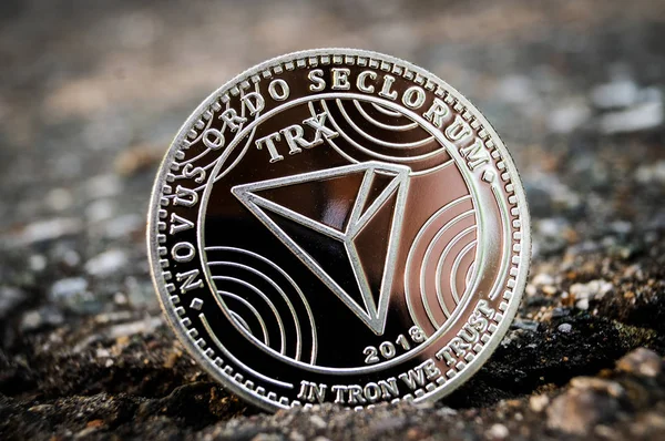 Tron Trx modern bir değişim şeklidir ve bu kripto para birimi finansal ve web piyasasında uygun bir ödeme aracıdır.