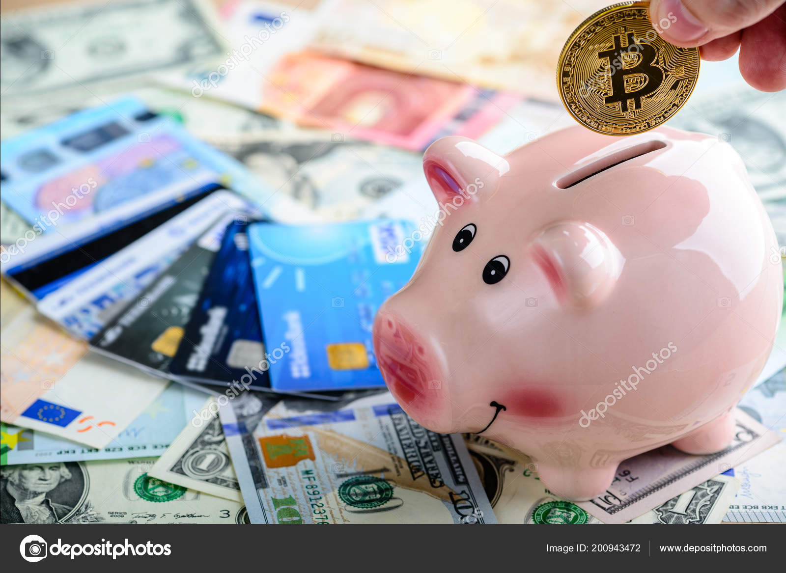 kripto malacka bank