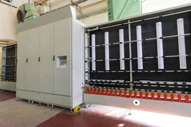 Endüstriyel, atölye üretim araç ve makine için. Tr