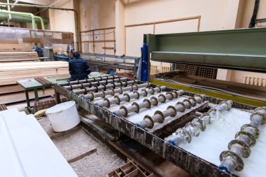 Endüstriyel, atölye üretim araç ve makine için. Tr