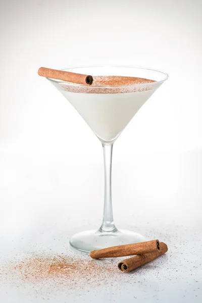 Cocktail Brandy Alexander — Photo