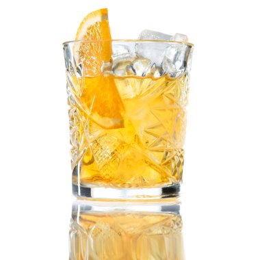 Alkol kokteyl vaftiz babası