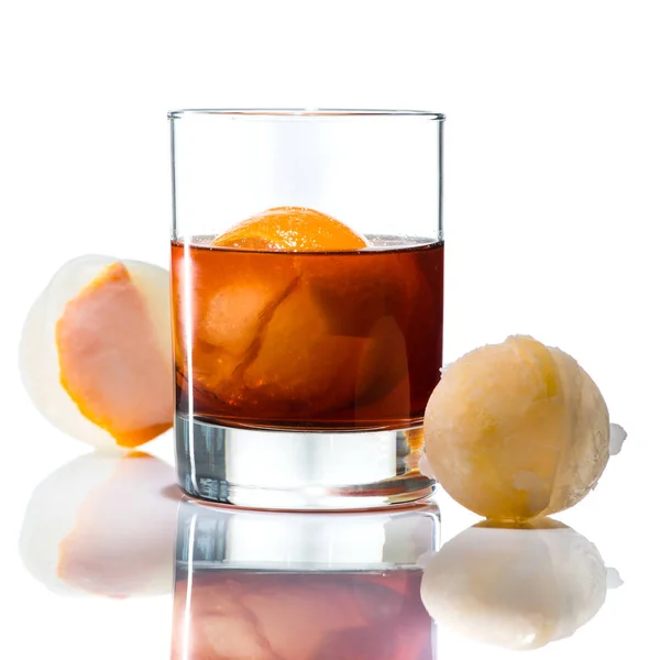 Alcool cocktail negroni — Photo