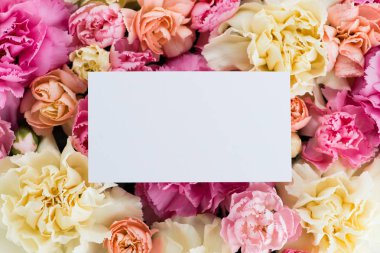 yakın çekim çiçek kompozisyon