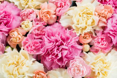 yakın çekim çiçek kompozisyon 