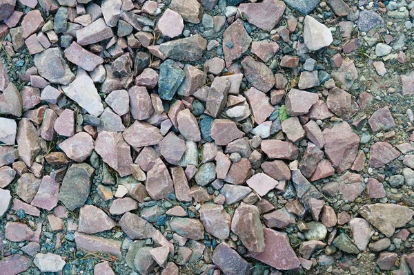 Detail skály a kamení — Stock fotografie
