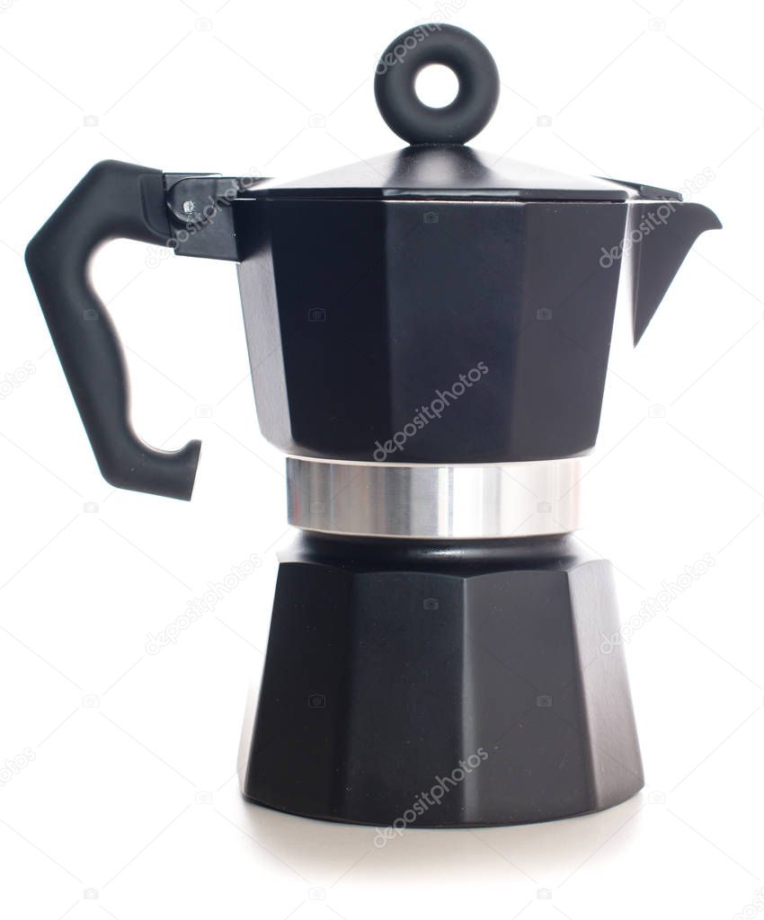 geyser coffee maker 