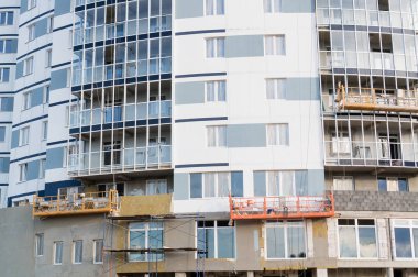 yalıtım termal dış yapı