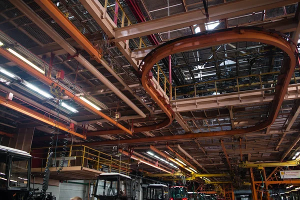 conveyor system