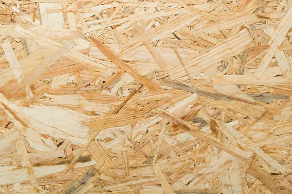 Arka plan doku olarak odaklı Strand Board osb