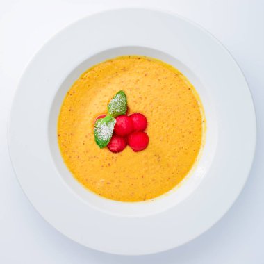 kayısı ve mango w ile yapılan yaz lezzetli taze yüzlü