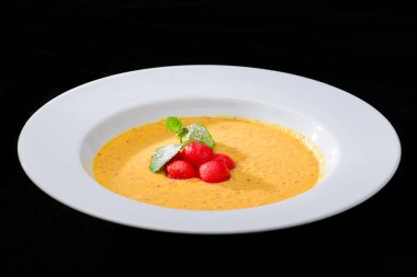 kayısı ve mango w ile yapılan yaz lezzetli taze yüzlü