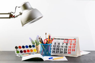 kavram eğitim, ilk Eylül veya yeniden okul w