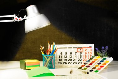 kavram eğitim, ilk Eylül veya yeniden okul w