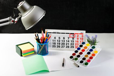 kavram eğitim, ilk Eylül veya yeniden okul w