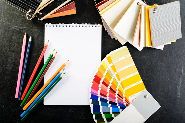 yaratıcı profesyonel modern tasarımcı İşyeri Ofis. T