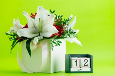 Takvim 12 Mayıs Uluslararası hemşireler günü