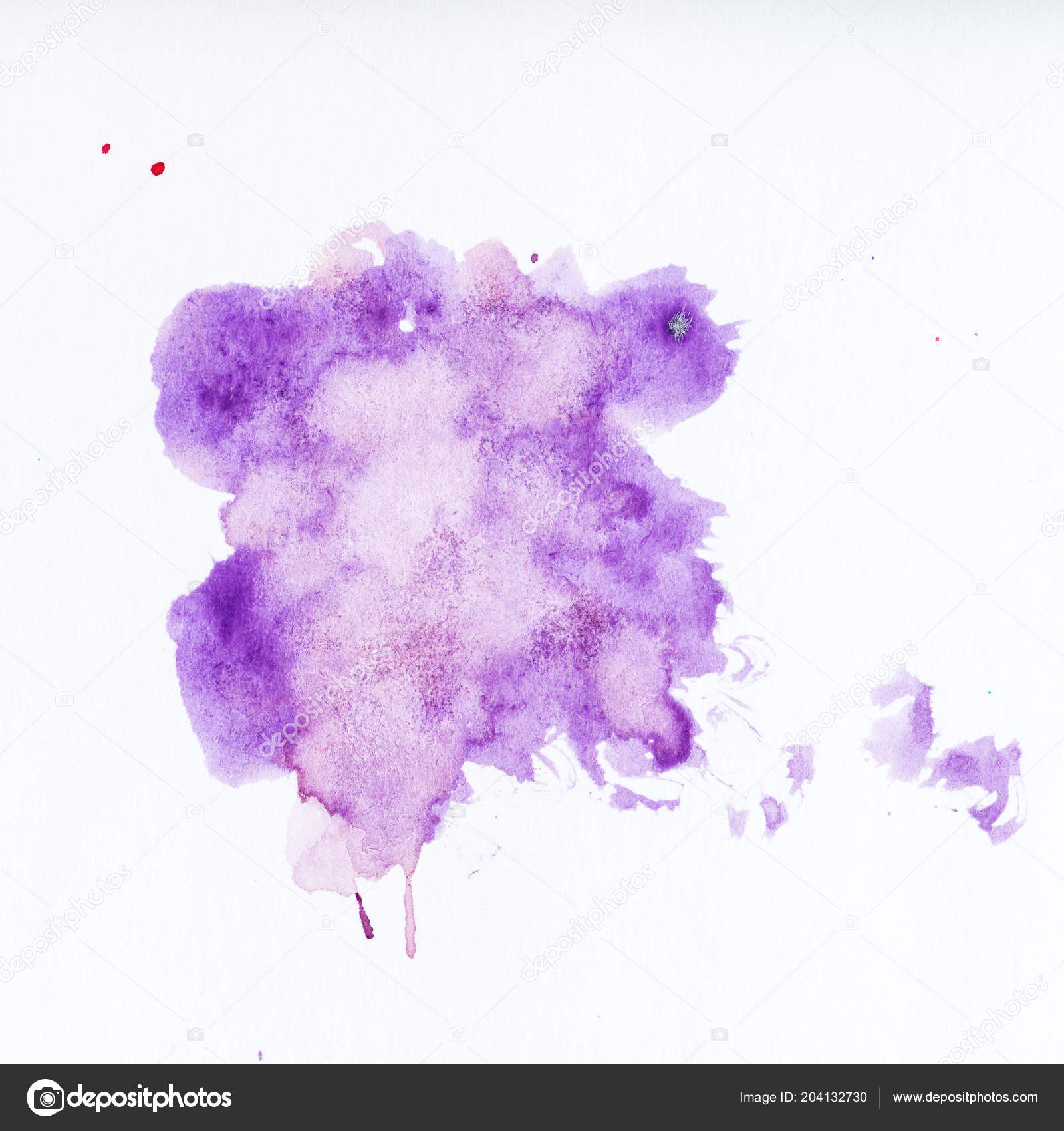 Background Purple Splatter Paint Purple Paint Splatter Paint Splash On White Background Waterco Stock Photo C Smspsy