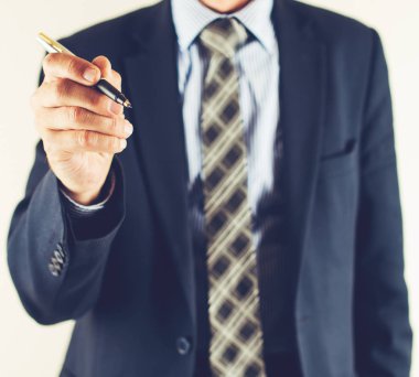 Pazarlama, iş, işlem, başlangıç, strate kavramı