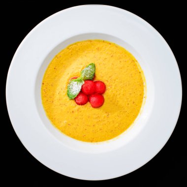 kayısı ve mango w ile yapılan yaz lezzetli taze yüzlü