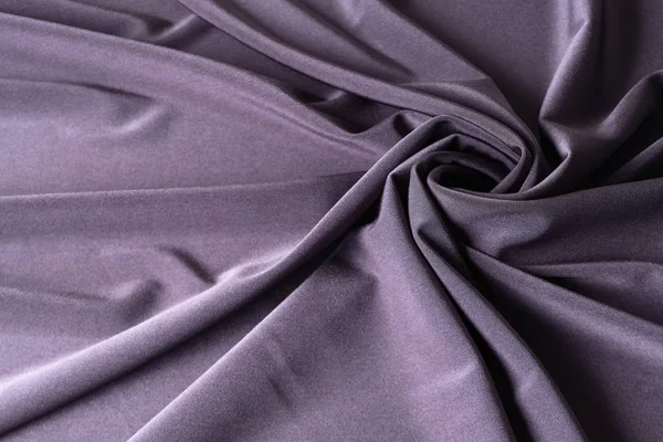 Абстрактний фон з кольорової тканини — стокове фото