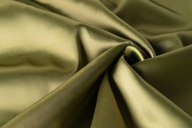 Renkli kumaşın soyut arkaplanı