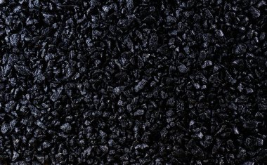 doku kırıntısı koyu taş