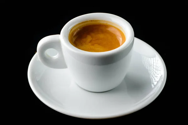 Café Espresso. Taza de café — Foto de Stock