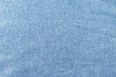 Yüksek detaylı doku - soyut mavi kot arka plan, kopyalama alanı için mavi kot dokusu