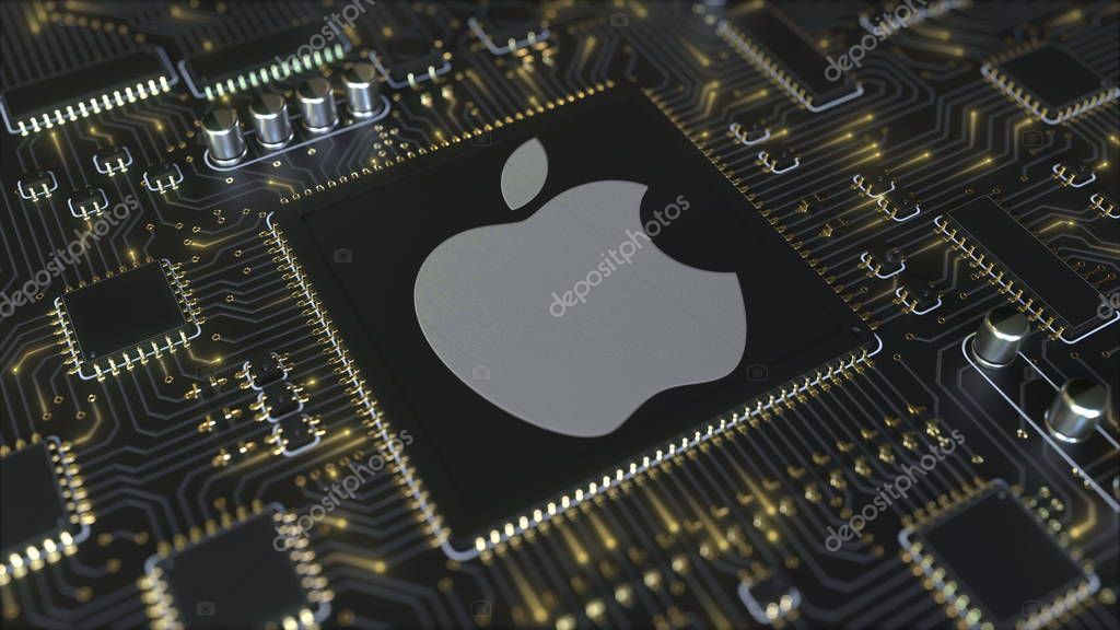 Printed circuit board or PCB