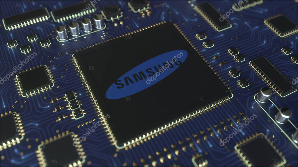 Printed circuit board or PCB