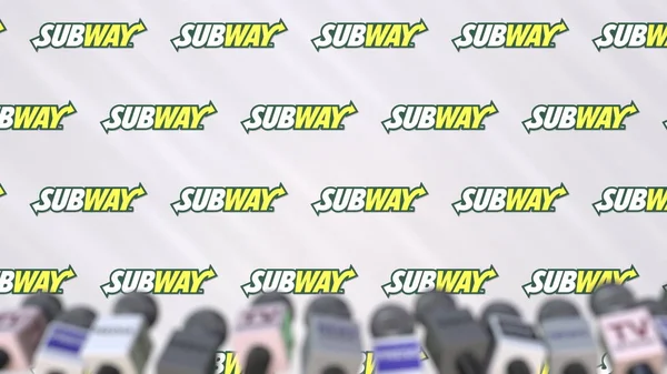 Subway Brasil - Tem novidade chegando no Subway! É o