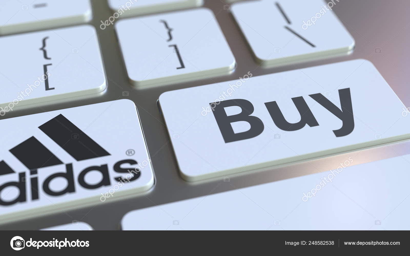 buy adidas stock