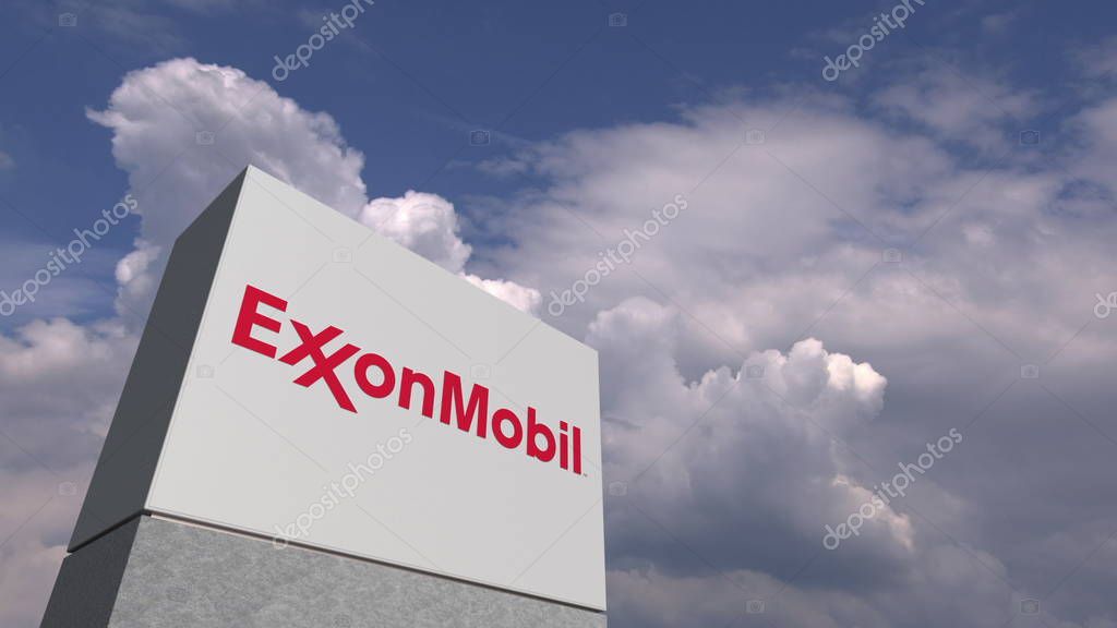 exxon #hashtag