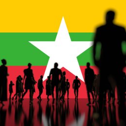 Myanmar’s Contested Ballot Amid War, Repression, and Global Skepticism