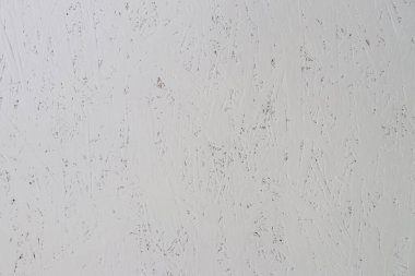 Kırık ve çizikli gri renkli fiberboard dokusu. Tasarım ve dekorasyon için soyut arkaplan.