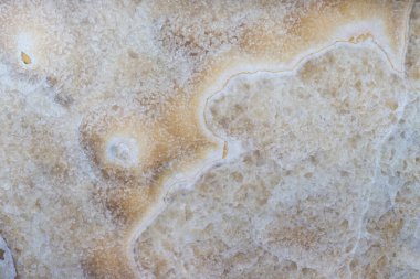 Soyut doğal mermer arka plan, taş doku, doğal dizayn kalıbı. Yakın plan..
