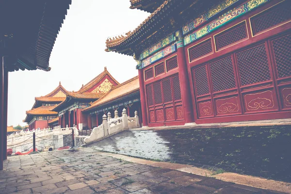 Yasak Şehir, Pekin, Çin.