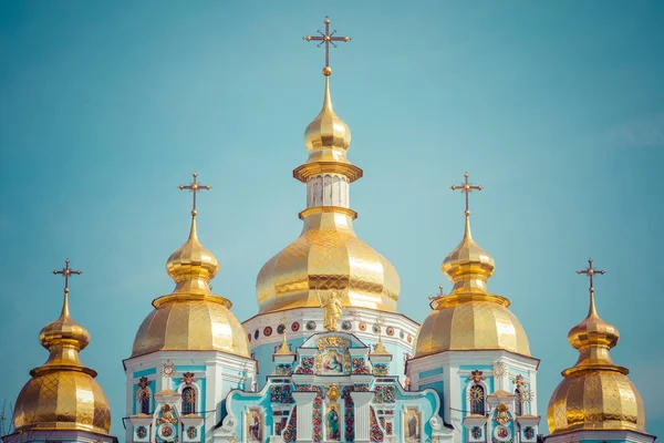 Pechersk Λαύρα Κίεβο Μοναστήρι Των Σπηλαίων Στο Κίεβο Ουκρανία — Φωτογραφία Αρχείου