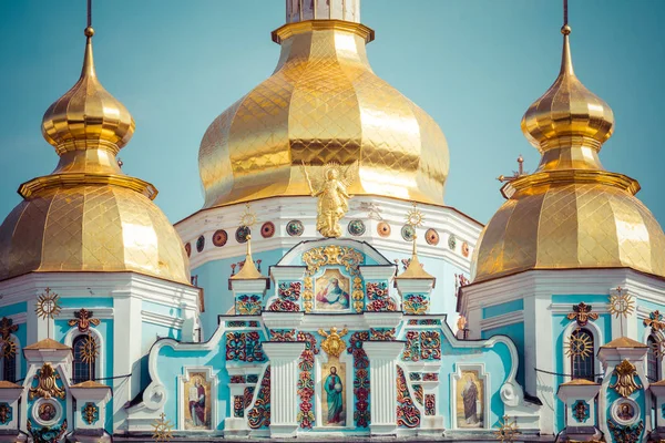 Pechersk Lavra Kiev Klooster Van Grotten Kiev Oekraïne — Stockfoto