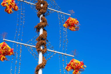 Aland adalarında geleneksel mimari, Finlandiya. Etnografik